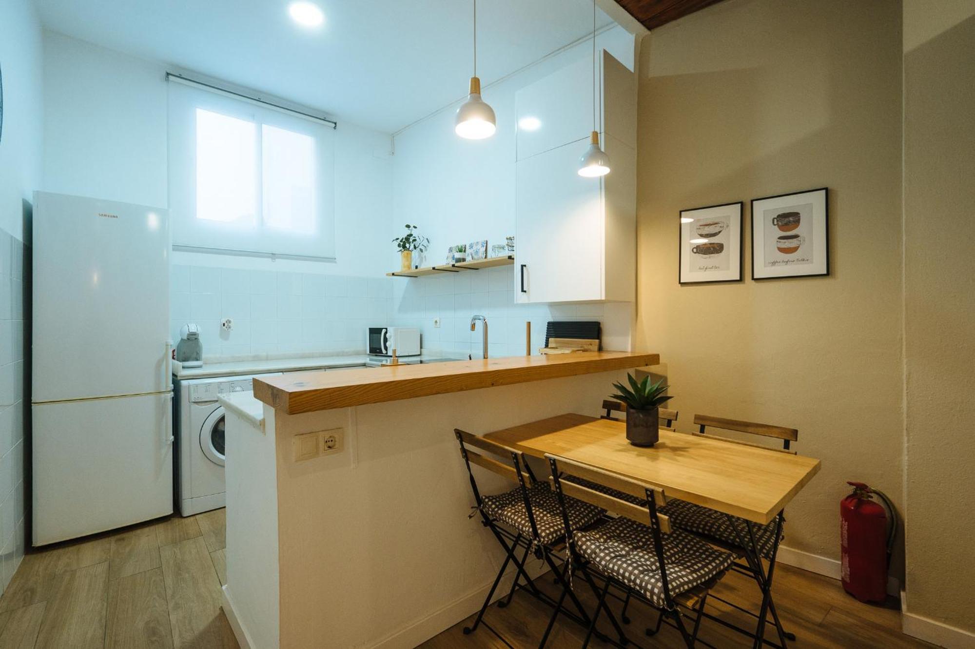 Precioso Apartamento En El Centro De La Ciudad Sewilla Zewnętrze zdjęcie