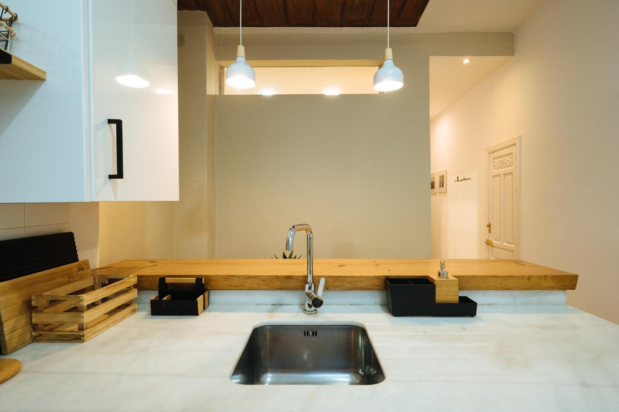 Precioso Apartamento En El Centro De La Ciudad Sewilla Zewnętrze zdjęcie
